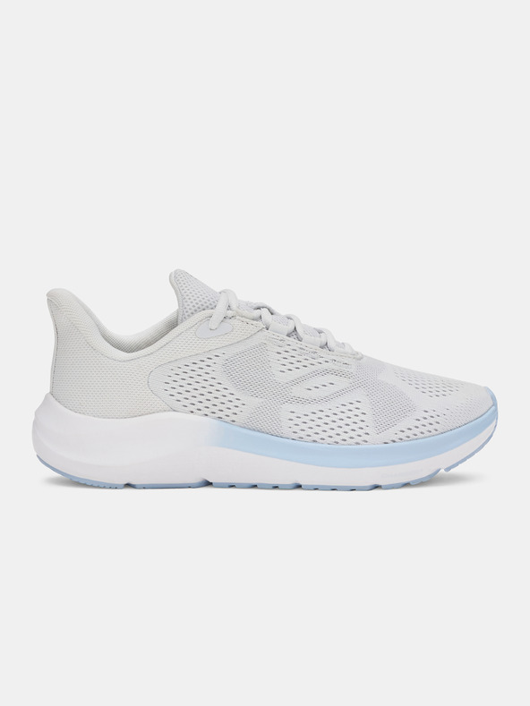 Under Armour Dámské boty Under Armour UA W Charged Pursuit 4 BL-GRY