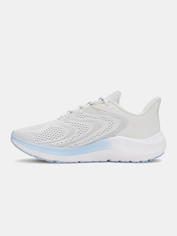 Under Armour Dámské boty Under Armour UA W Charged Pursuit 4 BL-GRY