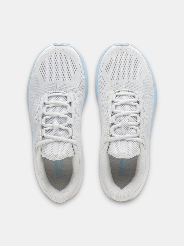 Under Armour Dámské boty Under Armour UA W Charged Pursuit 4 BL-GRY