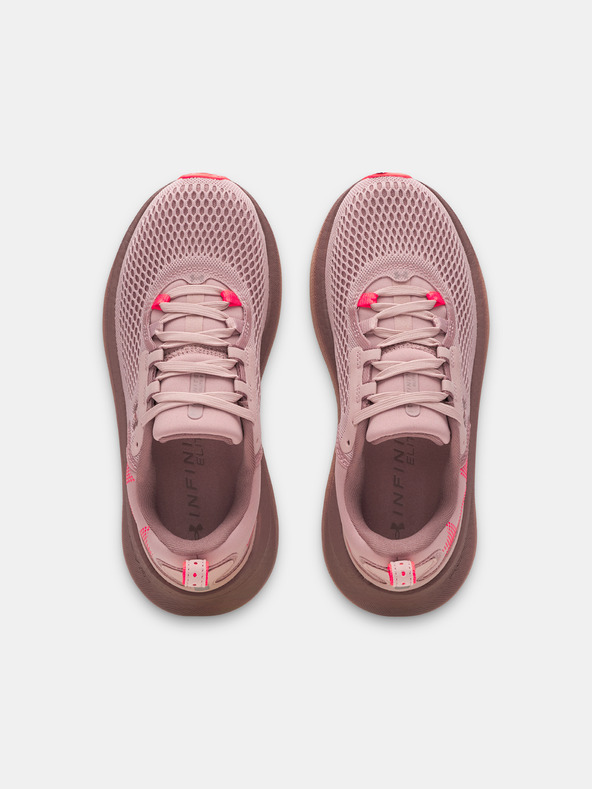 Under Armour Dámské boty Under Armour UA W Infinite Elite 2-PNK