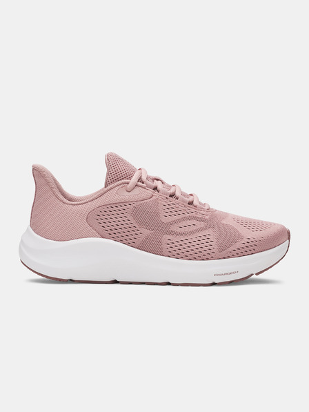 Under Armour Dámské boty Under Armour UA W Charged Pursuit 4 BL-PNK