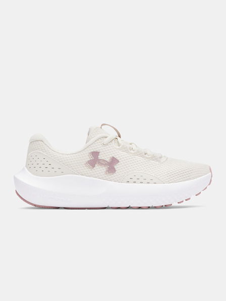 Under Armour Dámské boty Under Armour UA W Charged Surge 4-WHT