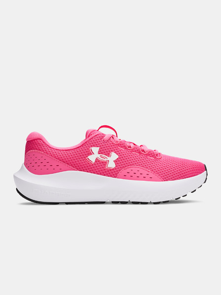 Under Armour Dámské boty Under Armour UA W Charged Surge 4-PNK