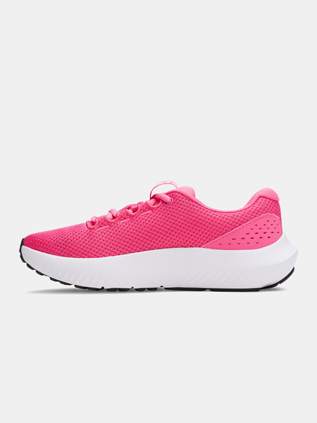 Under Armour Dámské boty Under Armour UA W Charged Surge 4-PNK