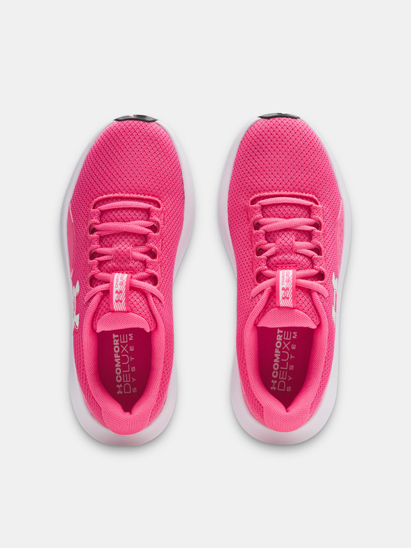 Under Armour Dámské boty Under Armour UA W Charged Surge 4-PNK