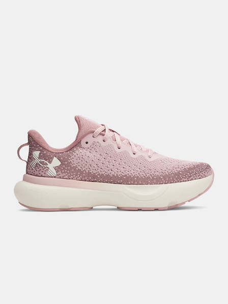Under Armour Dámské boty Under Armour UA W Infinite-PNK