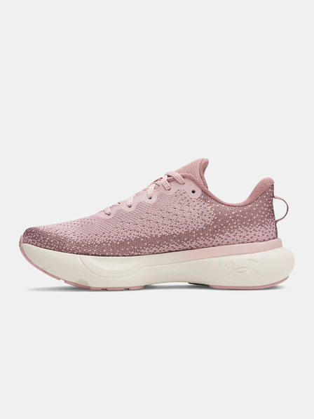 Under Armour Dámské boty Under Armour UA W Infinite-PNK