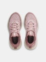 Under Armour Dámské boty Under Armour UA W Infinite-PNK