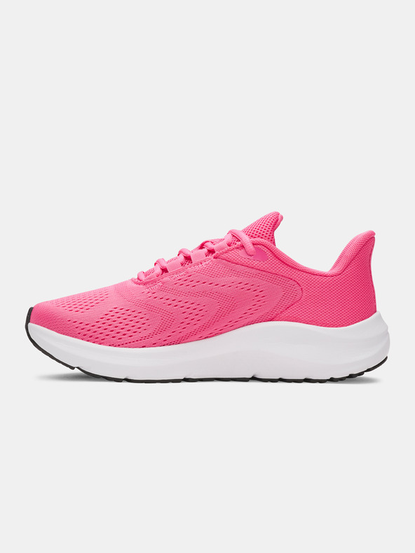 Under Armour Dámské boty Under Armour UA W Charged Pursuit 4 BL-PNK