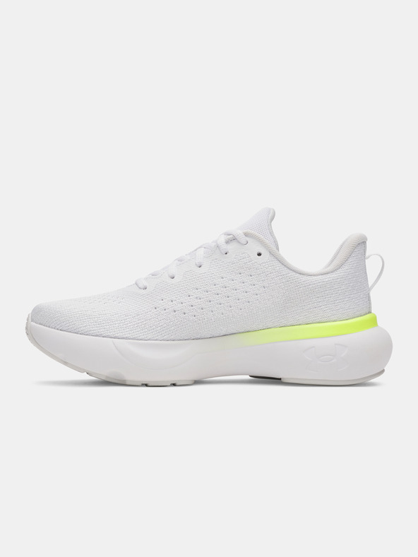 Under Armour Dámské boty Under Armour UA W Infinite-WHT