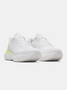 Under Armour Dámské boty Under Armour UA W Infinite-WHT