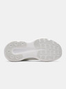 Under Armour Dámské boty Under Armour UA W Infinite-WHT