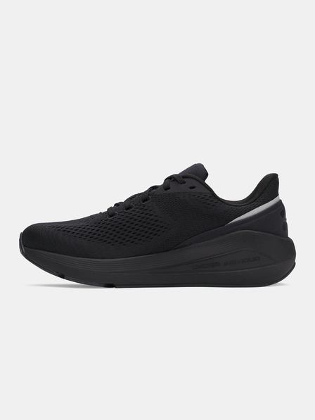 Under Armour Dámské boty Under Armour UA W Sonic 7-BLK