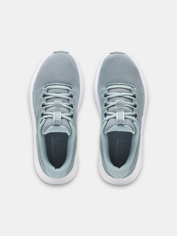 Under Armour Dámské boty Under Armour UA W Charged Surge 4-GRN