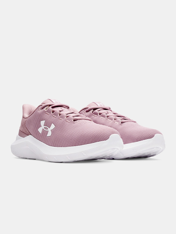 Under Armour Dámské boty Under Armour UA W Phade RN 3-PNK