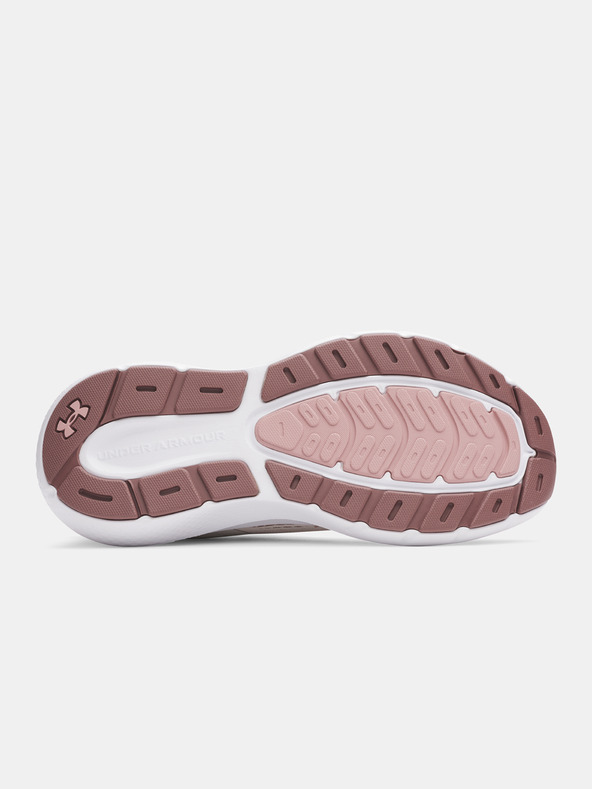 Under Armour Dámské boty Under Armour UA W Charged Rogue 5-WHT