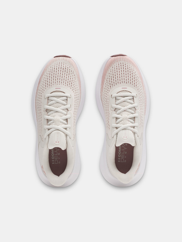 Under Armour Dámské boty Under Armour UA W Charged Rogue 5-WHT