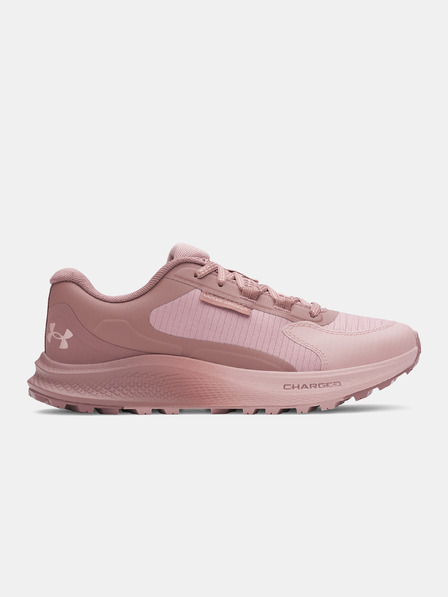 Under Armour Dámské boty Under Armour UA W Charged Bandit TR 3-PNK