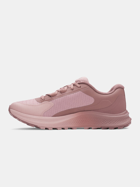 Under Armour Dámské boty Under Armour UA W Charged Bandit TR 3-PNK