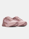 Under Armour Dámské boty Under Armour UA W Charged Bandit TR 3-PNK