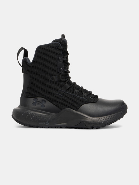 Under Armour Dámské boty Under Armour UA W Micro G Stellar-BLK