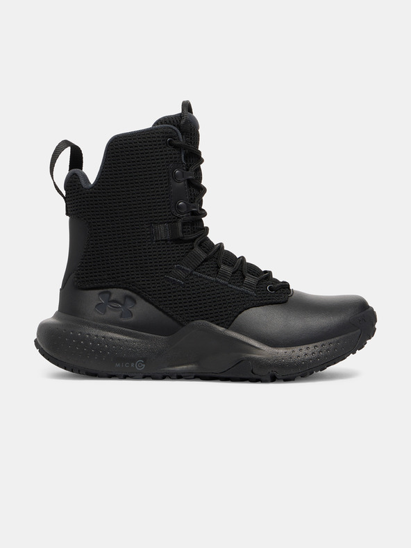 Under Armour Dámské boty Under Armour UA W Micro G Stellar-BLK