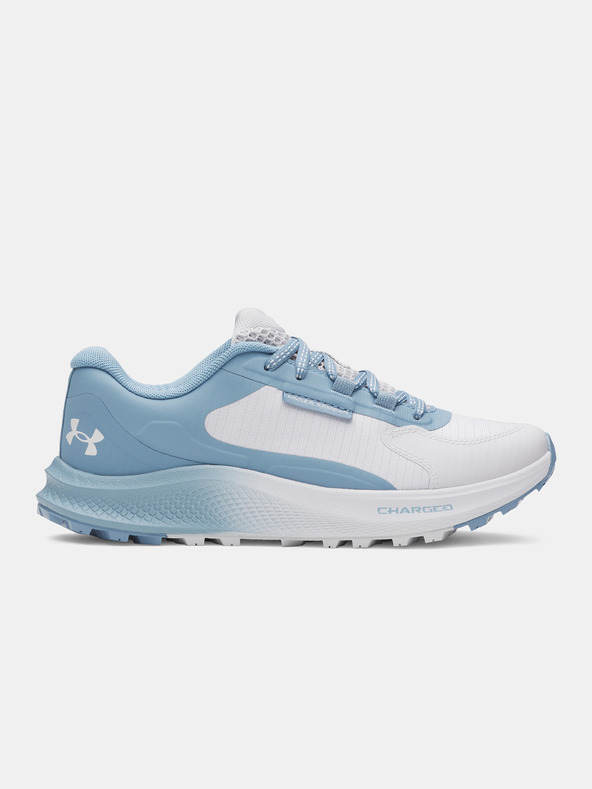 Under Armour Dámské boty Under Armour UA W Charged Bandit TR 3-GRY