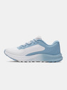 Under Armour Dámské boty Under Armour UA W Charged Bandit TR 3-GRY