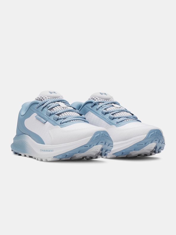 Under Armour Dámské boty Under Armour UA W Charged Bandit TR 3-GRY
