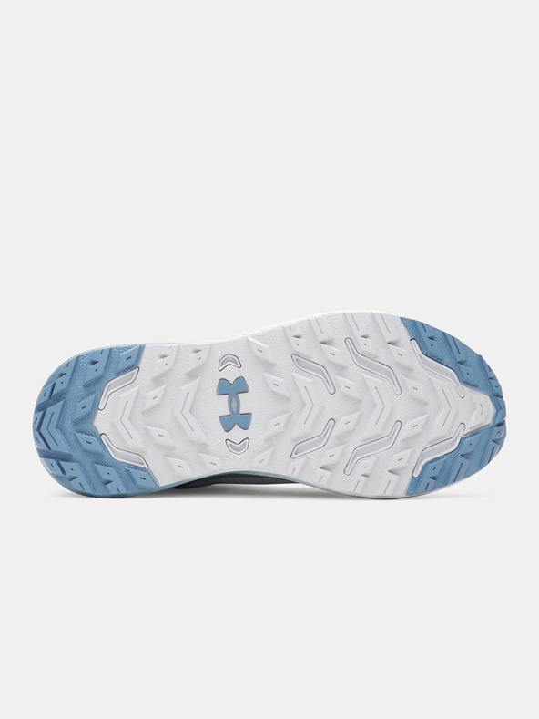 Under Armour Dámské boty Under Armour UA W Charged Bandit TR 3-GRY