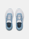 Under Armour Dámské boty Under Armour UA W Charged Bandit TR 3-GRY
