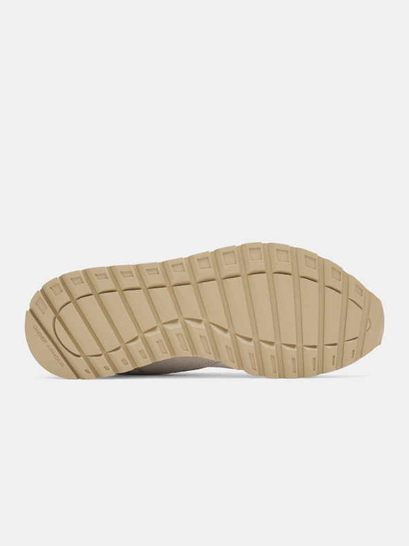 Under Armour Dámské boty Under Armour UA W Essential Runner-WHT