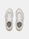 Under Armour Dámské boty Under Armour UA W Essential Runner-WHT