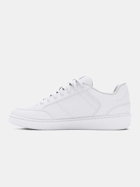 Under Armour Dámské boty Under Armour UA W Official-WHT