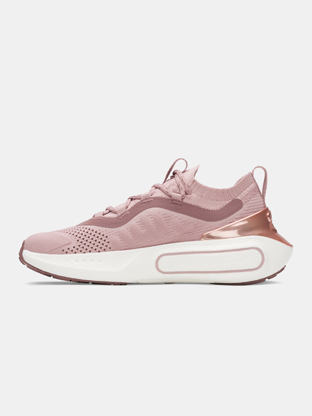 Under Armour Dámské boty Under Armour UA W Phantom 4 Chrome-PNK