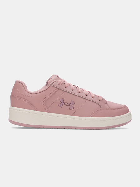 Under Armour Dámské boty Under Armour UA W Official-PNK