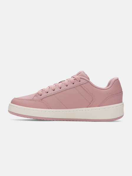 Under Armour Dámské boty Under Armour UA W Official-PNK