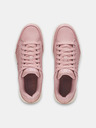 Under Armour Dámské boty Under Armour UA W Official-PNK