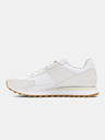 Under Armour Dámské boty Under Armour UA W Essential Runner-WHT
