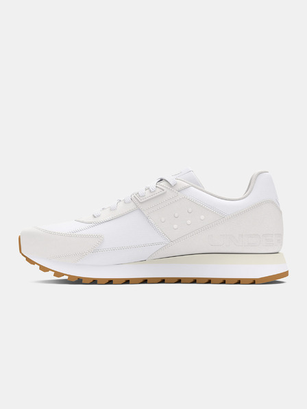 Under Armour Dámské boty Under Armour UA W Essential Runner-WHT