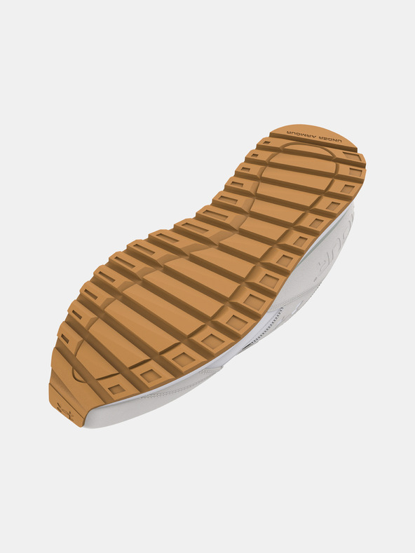 Under Armour Dámské boty Under Armour UA W Essential Runner-WHT