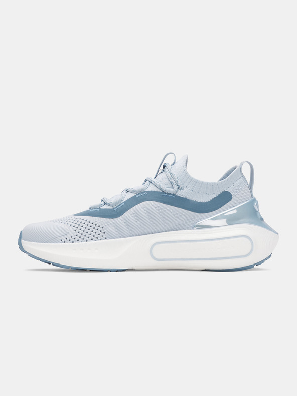 Under Armour Dámské boty Under Armour UA W Phantom 4 Chrome-BLU