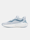 Under Armour Dámské boty Under Armour UA W Phantom 4 Chrome-BLU