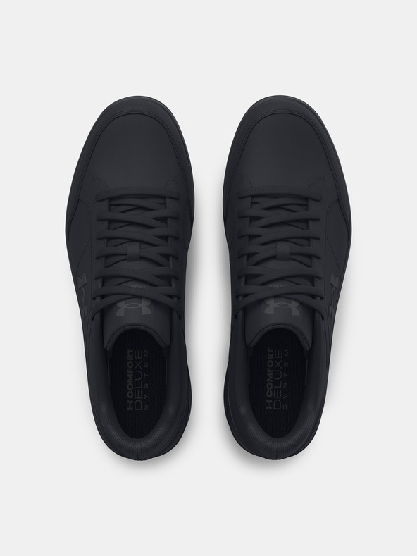 Under Armour Dámské boty Under Armour UA W Official-BLK