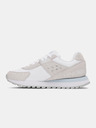 Under Armour Dámské boty Under Armour UA W Essential Runner-WHT