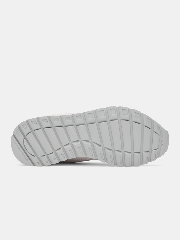 Under Armour Dámské boty Under Armour UA W Essential Runner-WHT