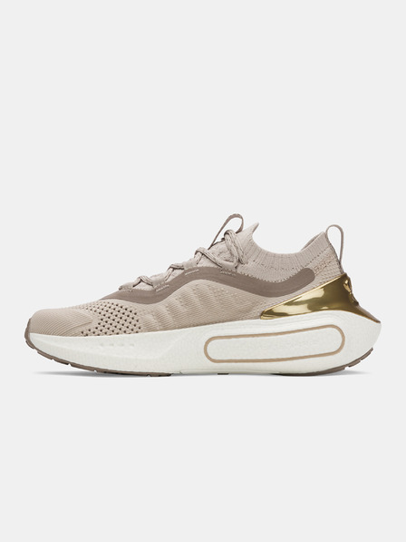 Under Armour Dámské boty Under Armour UA W Phantom 4 Chrome-BRN