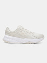 Under Armour Dámské boty Under Armour UA W Edge LTHR-WHT
