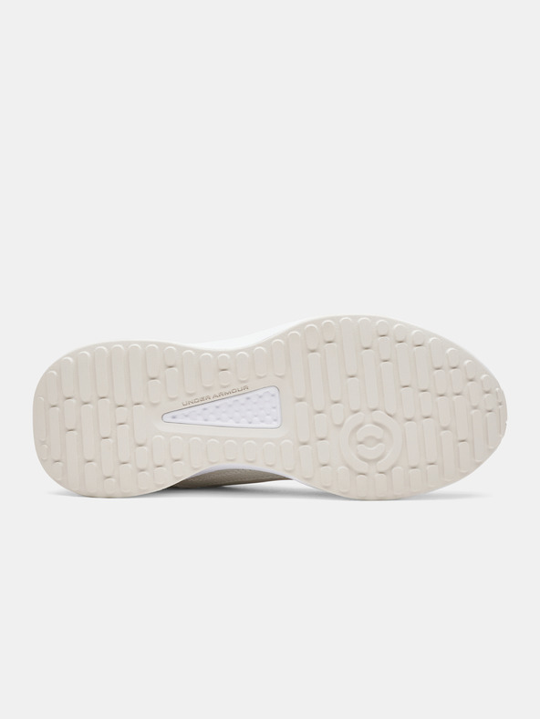 Under Armour Dámské boty Under Armour UA W Edge LTHR-WHT