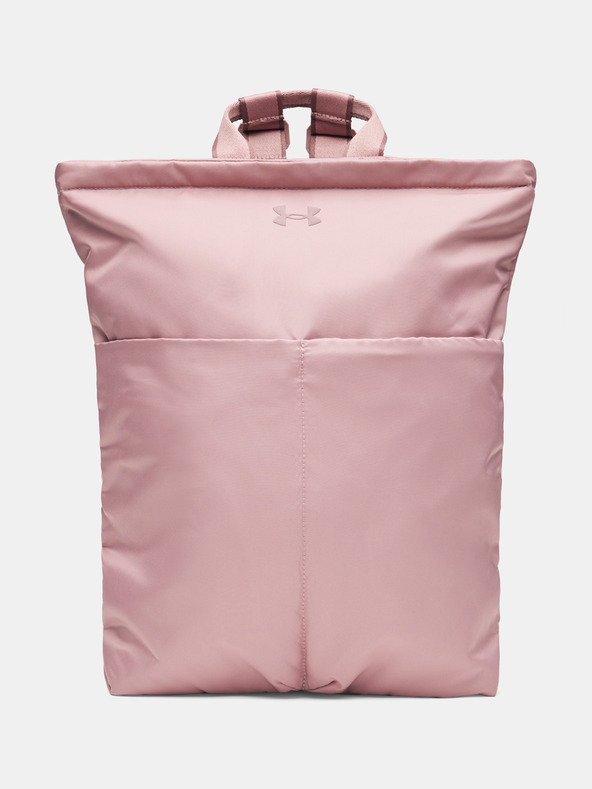 Under Armour Dámský batoh Under Armour UA Studio Lite Backpack-PNK